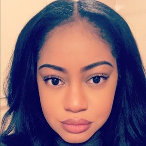 Meet your Posher, Toni